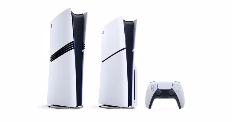 Ps5 System Update April 2026 Brings Minor Chat Improvements
