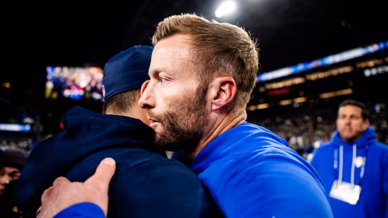 Rams hold seven 2026 draft picks as loaded roster nears deadline