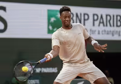 Reilly Opelka faces clay-court test against qualifier Nicolai Budkov Kjaer in Madrid