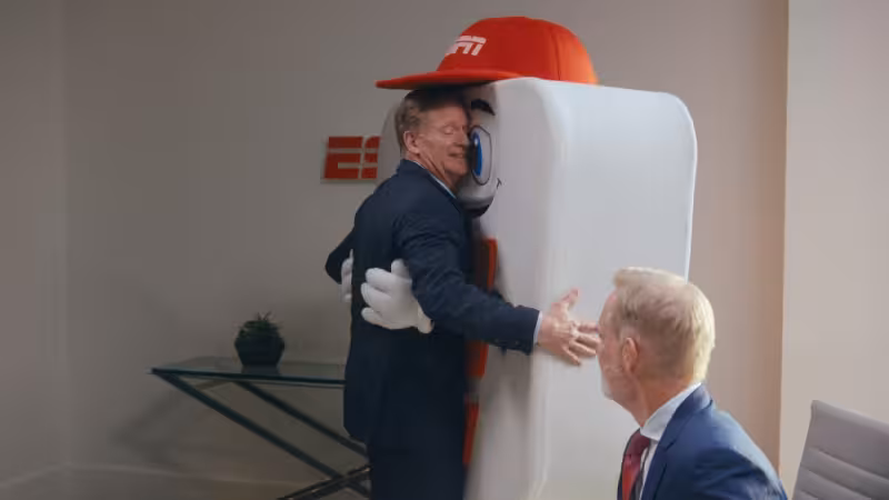 NFL Commissioner Roger Goodell Boosts ESPN’s 2027 Super Bowl Bid