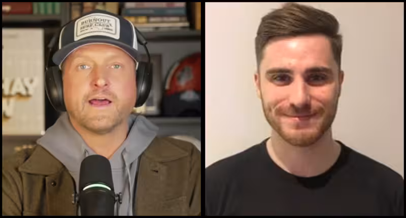 Todd McShay calls Ollie Connolly a 'scumbag' over Rueben Bain Jr. accident reporting