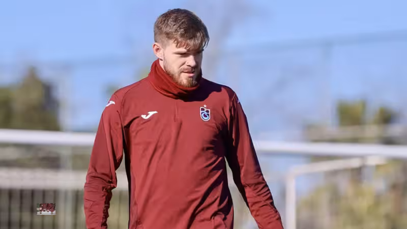 Samsunspor Vs Trabzonspor: Tekke warns of tough cup tie amid injury doubts