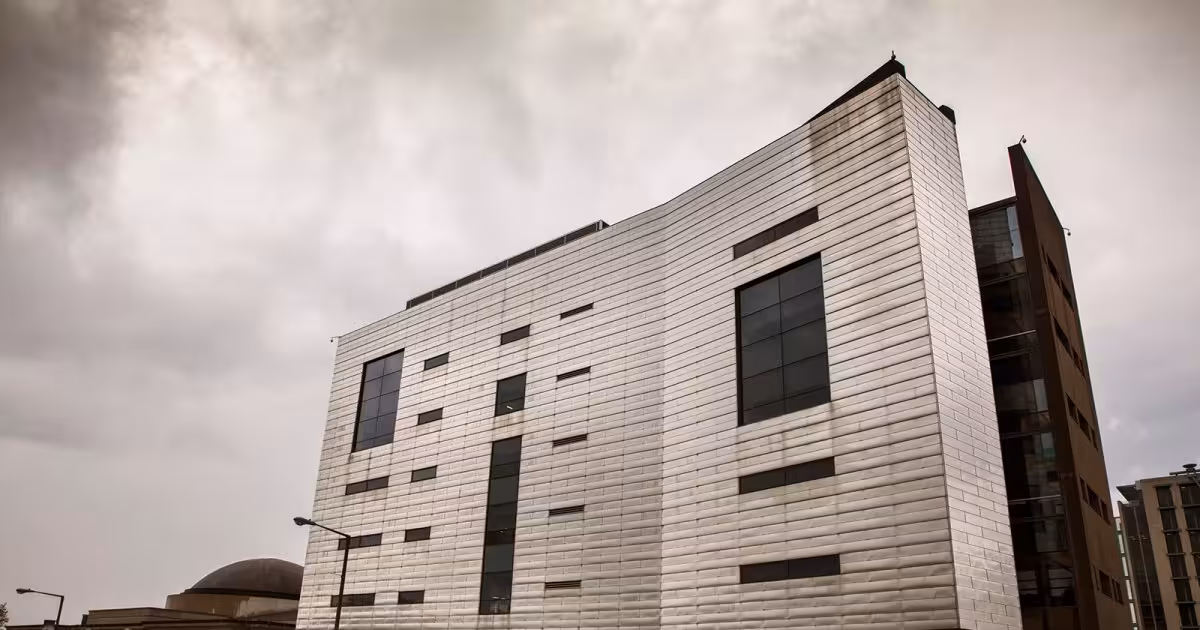 Splc Investigation: DOJ indictment revives claims tied to far-right informants