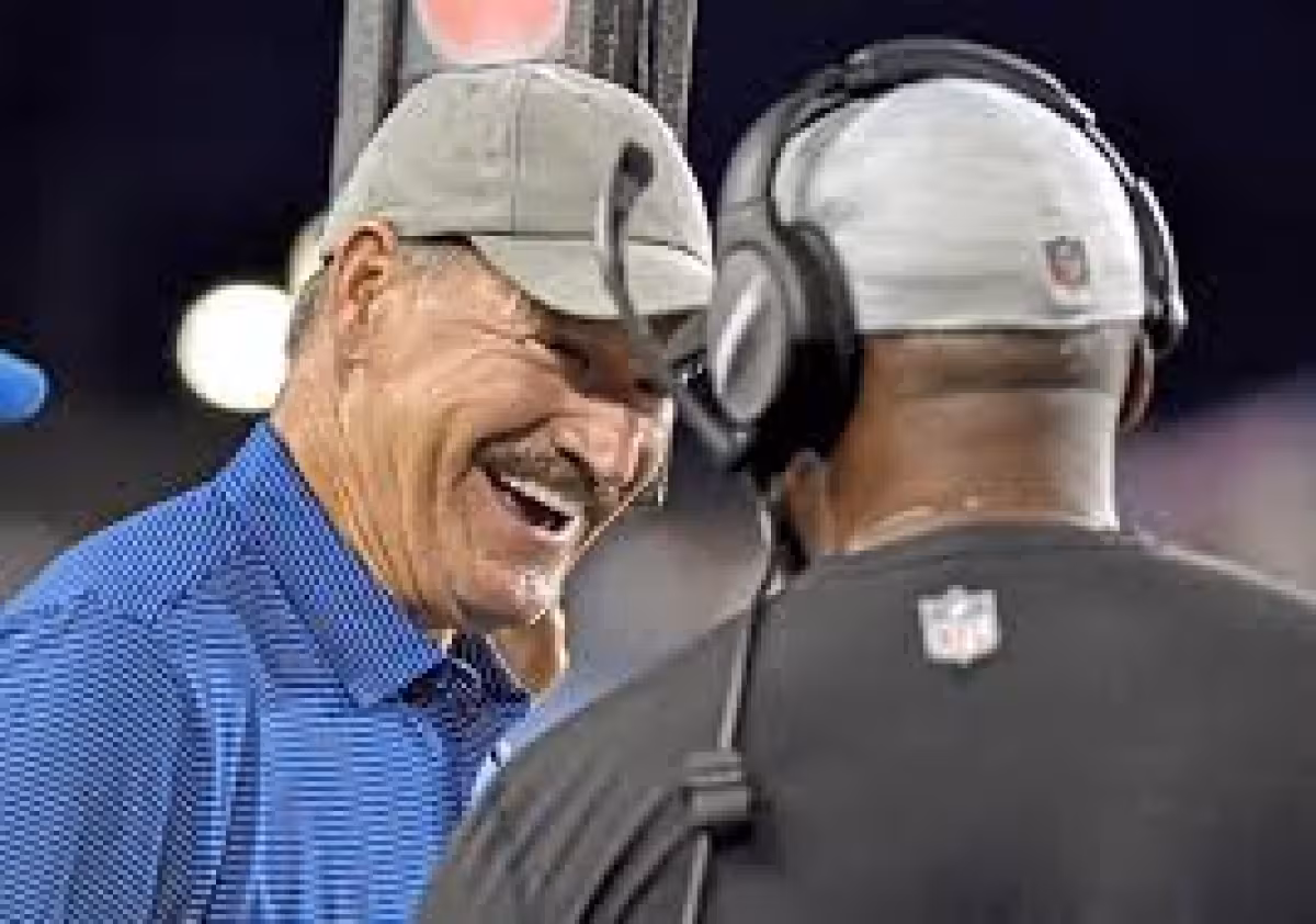 Steelers Coach Mike Tomlin heads to NBC as top studio analyst