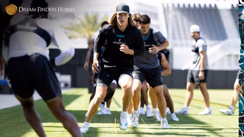 Travis Etienne and Jaguars push for more explosiveness under Liam Coen