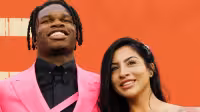 Travis Hunter’s wife Leanna Lenee posts viral TikTok before 2026 NFL Draft