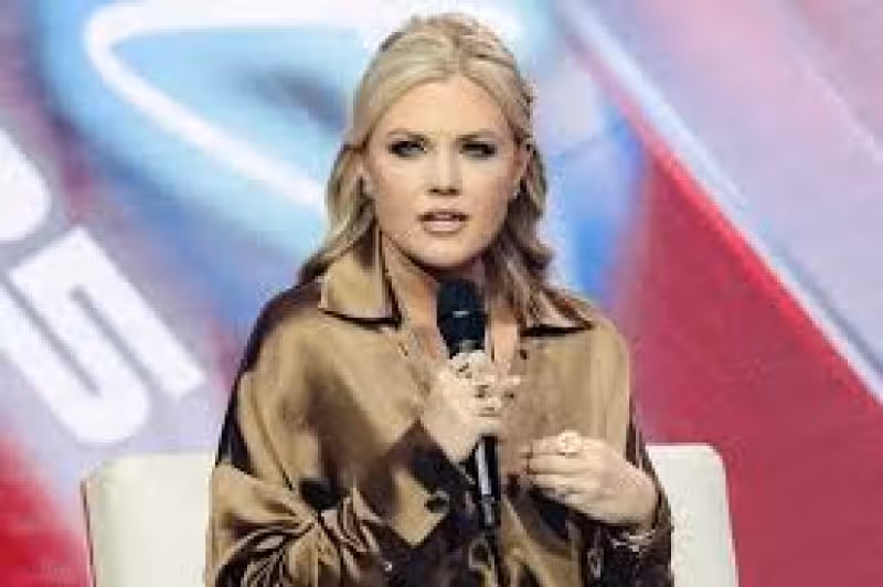 TPUSA Leader Claims Organization Strayed from Charlie Kirk's Vision After Wife Erika Took Over