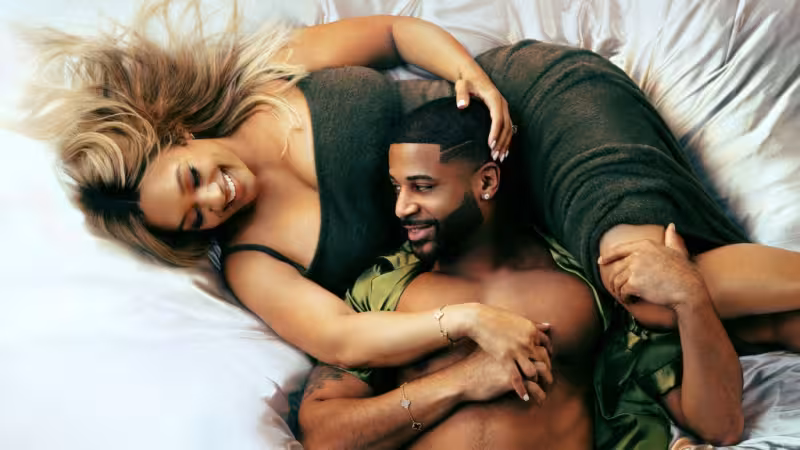 Tyler Perry’s Zatima returns May 12 with final season on Paramount+