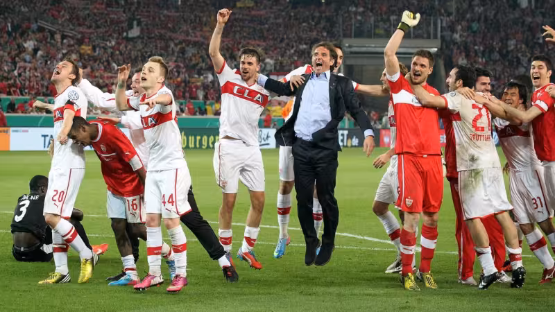 Vfb Stuttgart Vs Sc Freiburg: DFB-Pokal semifinal renews old rivalry