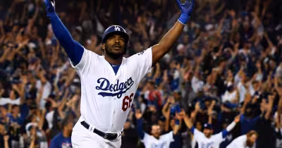Yasiel Puig Toronto Maple Leafs deal comes after gambling case verdict