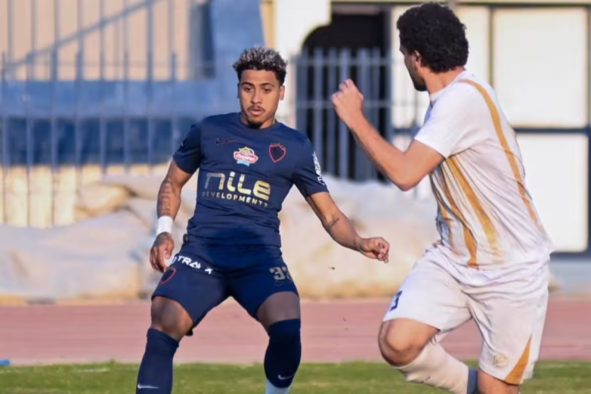 Zamalek Vs Pyramids: Nile League leaders meet in title-deciding clash