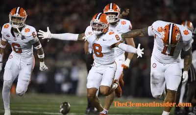 Aj Terrell highlights Bengals' best path at No. 41 in draft
