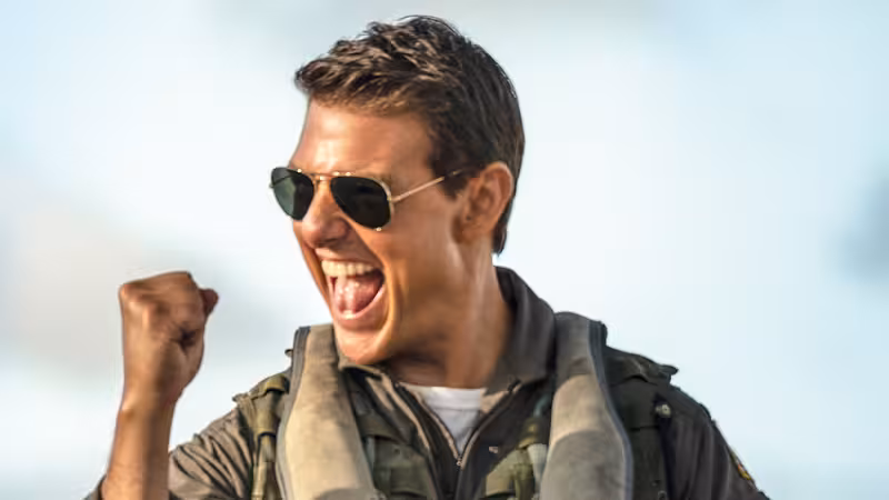 ‘Top Gun 3’ Officially in the Works With Tom Cruise Returning