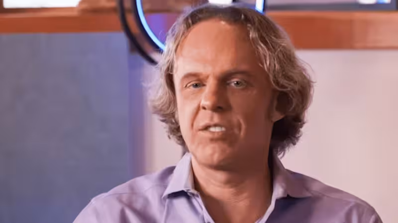 Ancient Aliens contributor David Wilcock dies at 53 in Boulder County