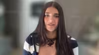 Ari Kytsya says she is flying to Harvard to speak after TikTok backlash