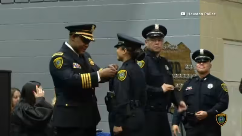 Ashley Gonzalez suspended after racist Instagram video prompts HPD review