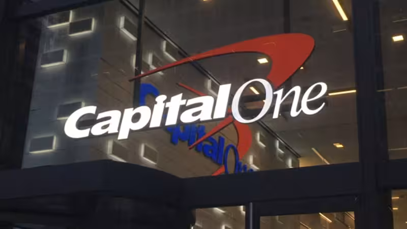 Capital One $425 Million Settlement Finalized for 360 Savings Customers