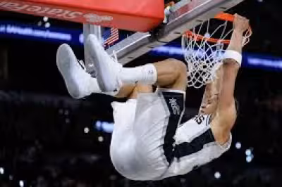 Carter Bryant opens up on Spurs growth, breakfast with Ginobili and fans