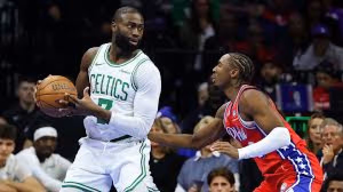 Celtics Vs 76ers shifts to Philadelphia for pivotal Game 3 Friday