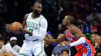 Celtics Vs 76ers shifts to Philadelphia for pivotal Game 3 Friday