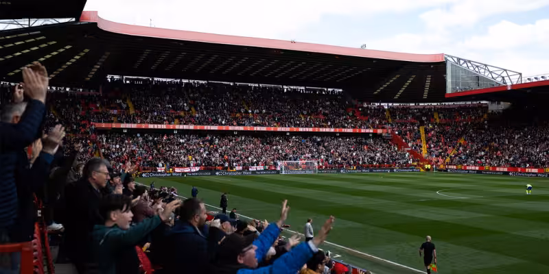 Charlton Vs Hull: Championship safety and playoff chase on the line