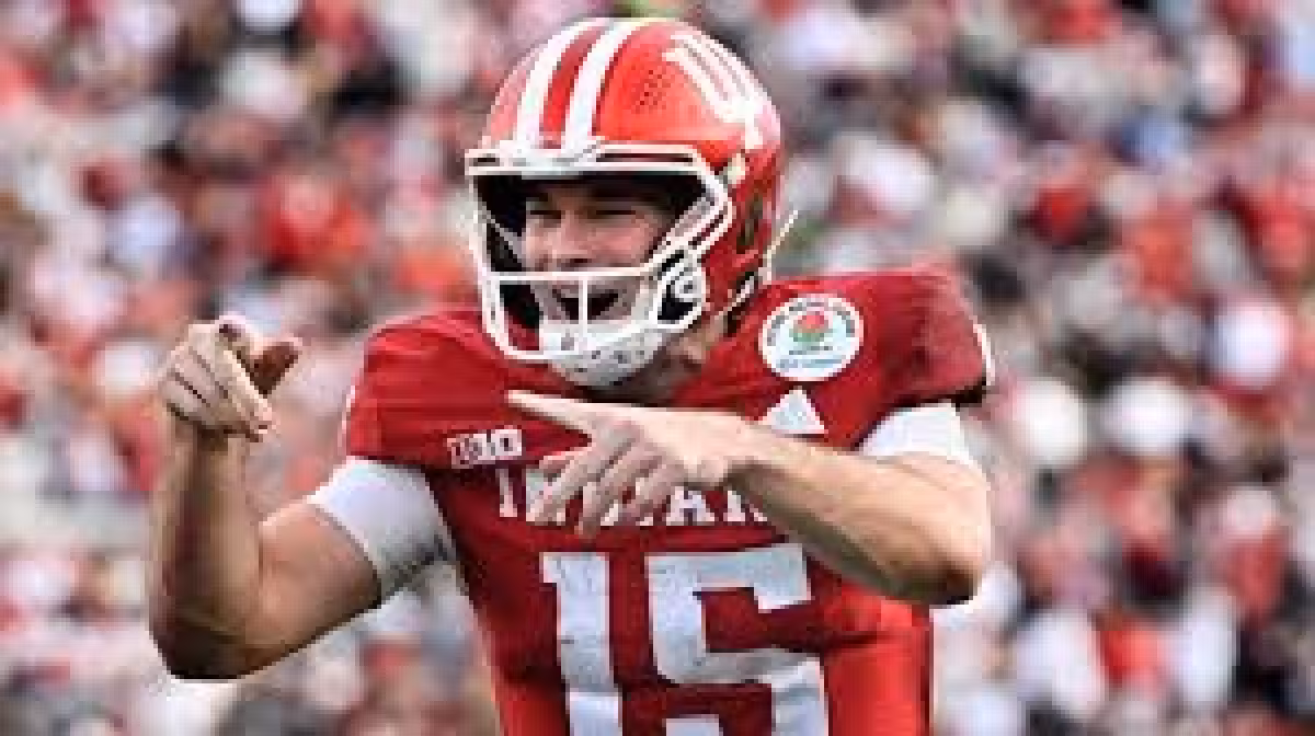 Dangelo Ponds projected to Patriots at 63rd overall in 2026 NFL Draft