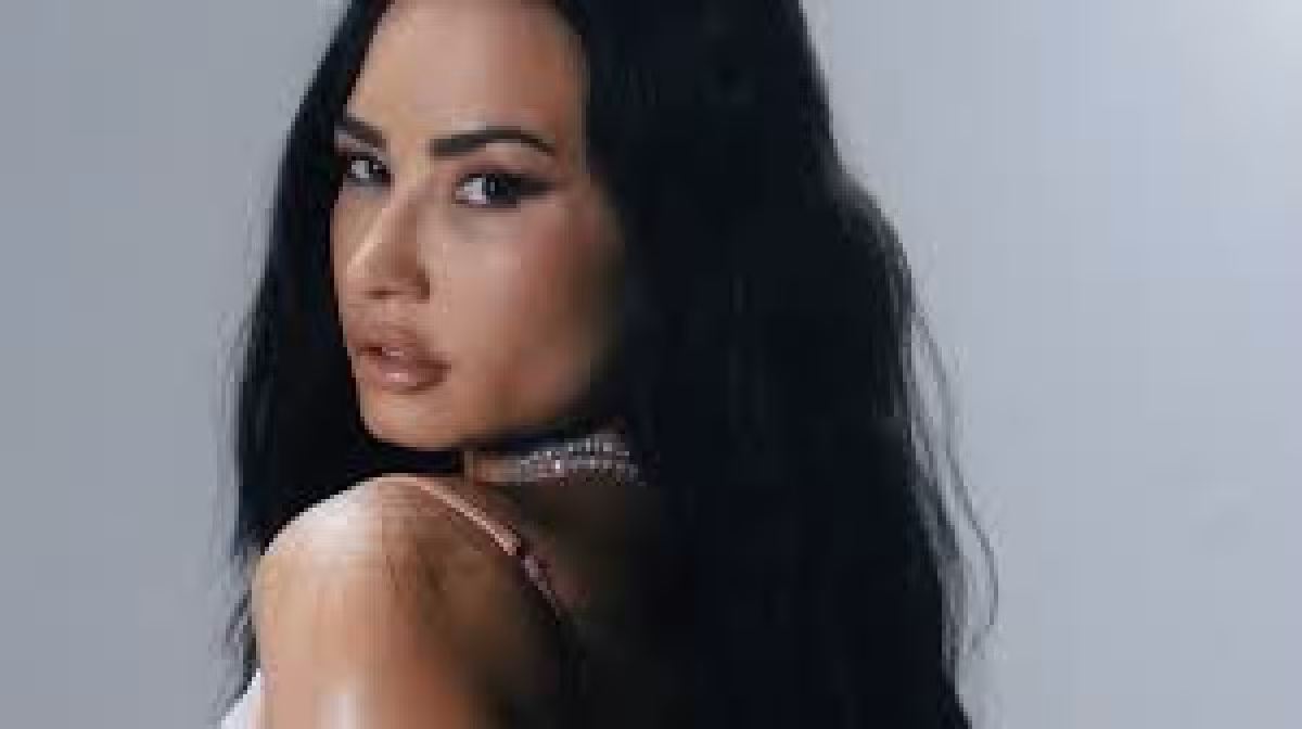 Demi Lovato expands It’s Not That Deep with eight new tracks and tour push