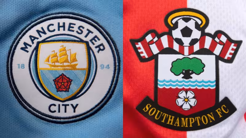 Man City vs. Southampton—FA Cup Semifinal: Preview, Predictions and Lineups