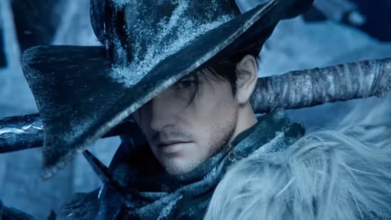 Final Fantasy 14: Evercold Expansion Revealed, Coming January 2027