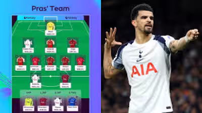 Fpl blank Gameweek 34 puts Salah and Gakpo in focus
