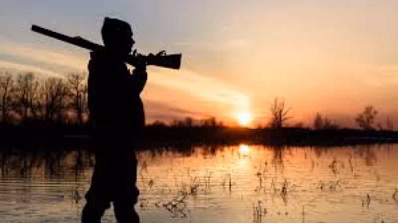 Supposed hunting ban removed from farm bill draft