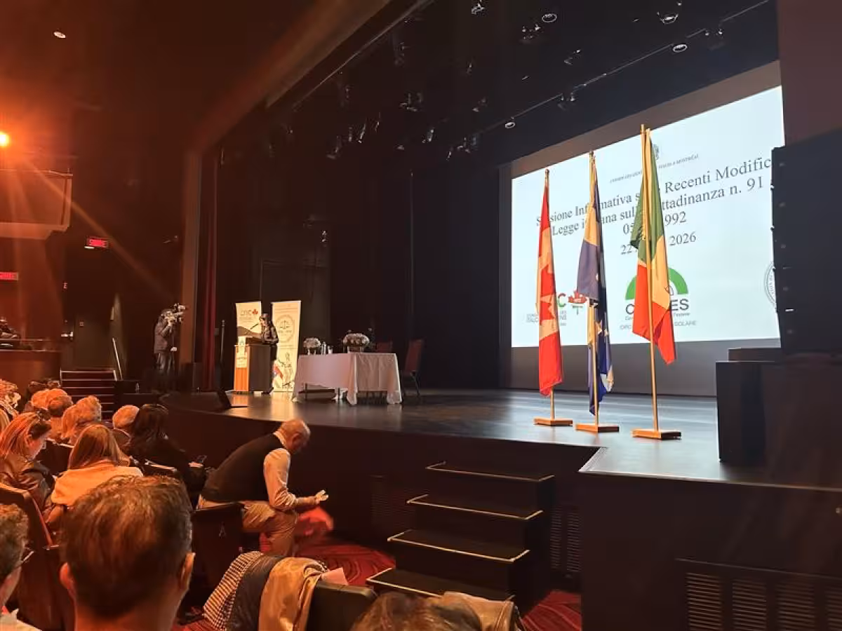 Italian Nationality Law upends ancestry citizenship hopes for US applicants