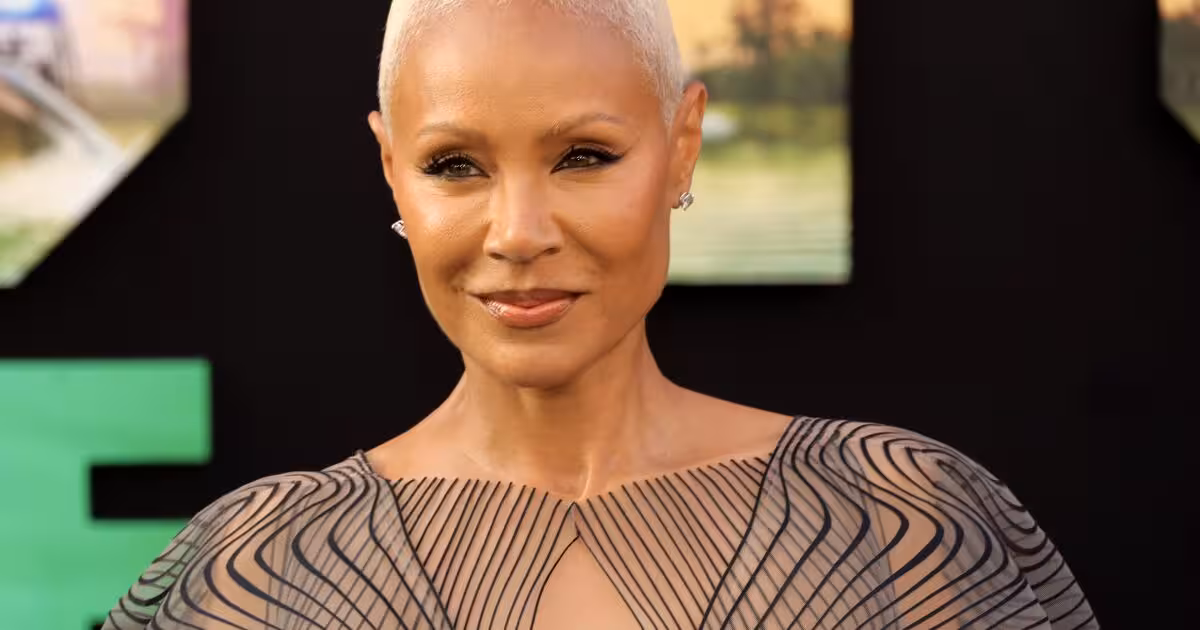 Jada Pinkett Legal Battle Update: She seeks $49,181 from Bilaal Salaam