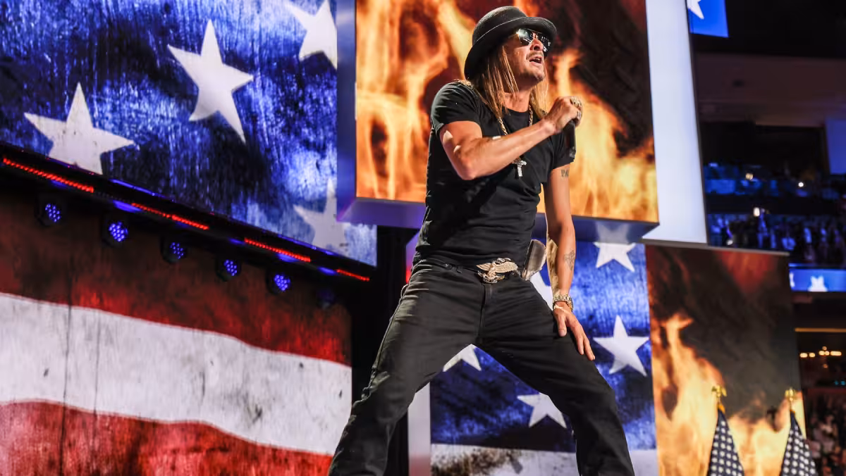 Kid Rock says he’ll bring the show to Rock The Country after ticket cut
