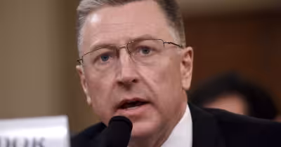 Kurt Volker warns Europe against alienating Trump over Iran war