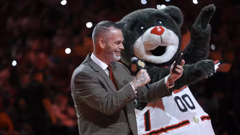 The Houston Rockets To Host Multiple Playoff Fan Engagement Experiences