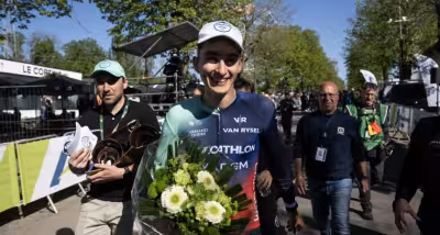 Liege Bastogne Liege 2026: Pogacar returns as Evenepoel, Seixas join him