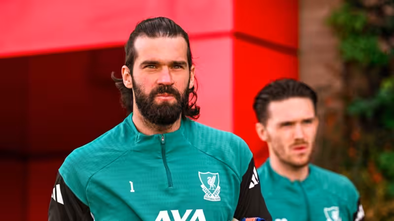 Liverpool v Crystal Palace: Team news - Liverpool FC