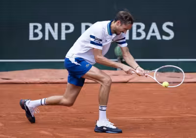 Luciano Darderi, Medvedev and Ruud headline Madrid Open Day 4 previews
