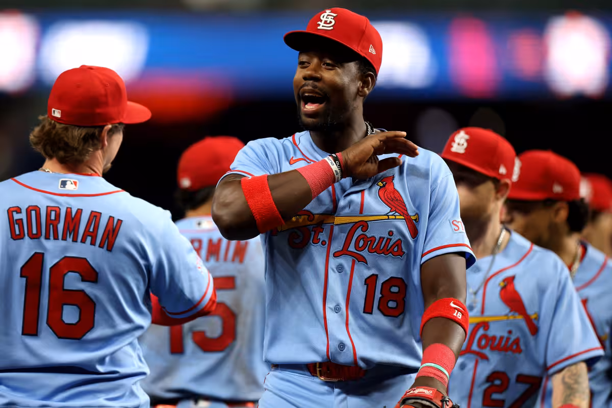 Mariners Vs Cardinals opens as Seattle seeks momentum in St. Louis