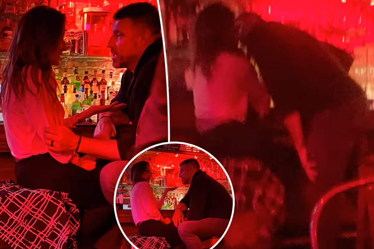 Mike Vrabel News: Tribeca Tavern photos add new layer to old questions