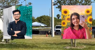 Missing Usf Students: Endangered alert issued as search widens in Tampa