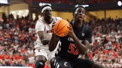 Moustapha Thiam visit gives Michigan another center option in portal race