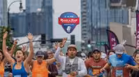 Nashville Marathon closes roads, adds detours across Music City Saturday