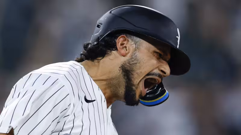 A New Opener, Everson Pereira at Lead Off? And More White Sox Lineup Notes