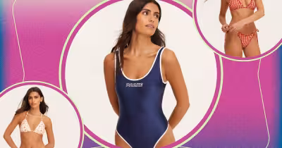 Parke Target Collab Drops Saturday at 3 a.m. ET With Hotly Sought Pieces