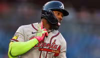 Phillies Vs Braves: Atlanta opens home series with Philadelphia in skid