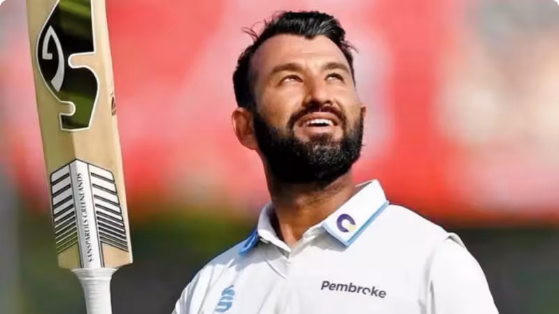 IPL 2026 | 'What stands out for me is not just the stroke play, it’s the clarity...': Cheteshwar Pujara on Vaibhav Sooryavanshi and Priyansh Arya