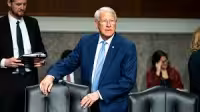 Roger Wicker on Iran tensions: Wesley Hunt backs Trump’s hard line