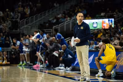 Shaka Smart loses Sheek Pearson as Marquette’s roster turns again